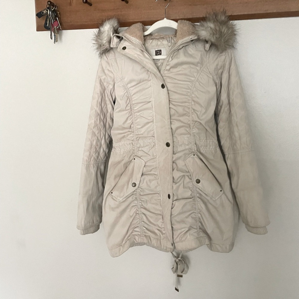Laundry By Design Winter Coat - image 1